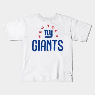 New York Giaaaants 03 Kids T-Shirt